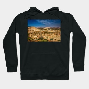 Utah State Route 12 Scenic Drive Hoodie